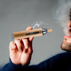 Portable Handheld Ashtray