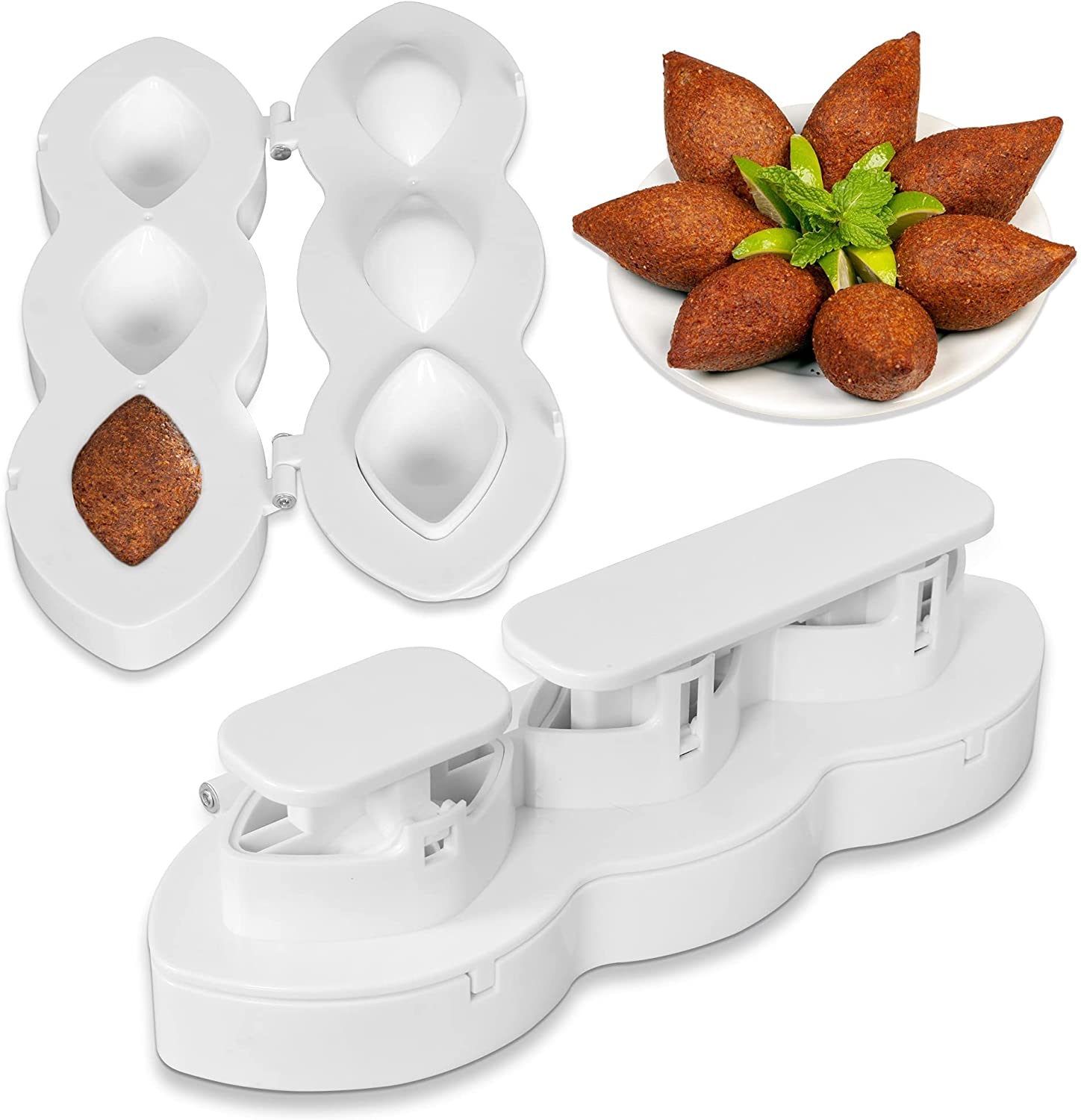 Kibbeh Press