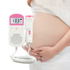 Fetal Heart Rate Doppler Monitor