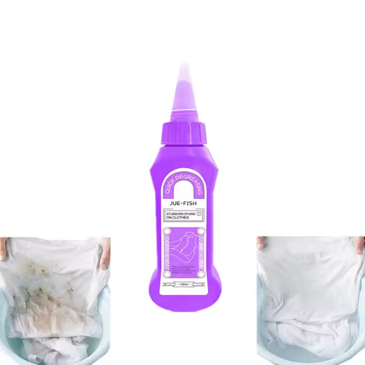 Active Enzyme Stain Remover