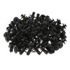 Car Plastic Push Rivets Clips  مشابك بلاستيكية لتثبيت باب السيارة