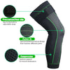 Adjustable knee support - Elite  | دعامة الركبة الحرارية