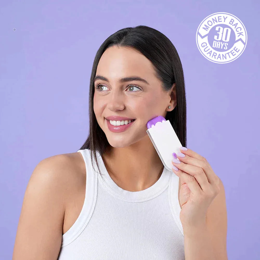 SMARTEK® LASER SHAVER ماكينة حلاقة ليزر