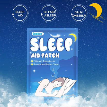 30pcs Sleep Aid Patch لاصقات مساعدة على النوم 30 قطعة