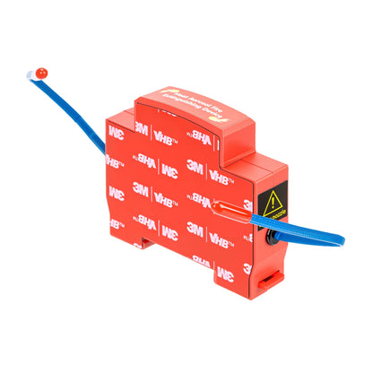 Electrical Panel Fire Extinguisher طفاية حريق للوحات الكهربائية