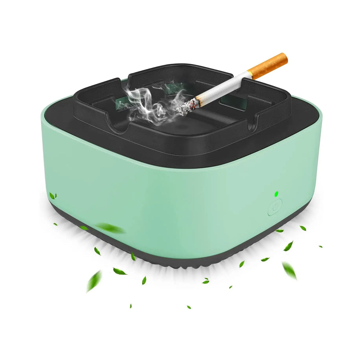 Electric Ashtray With Filter طفاية كهربائية مع فلتر