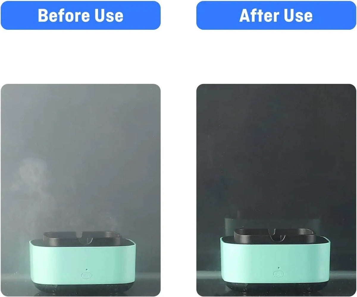 Electric Ashtray With Filter طفاية كهربائية مع فلتر