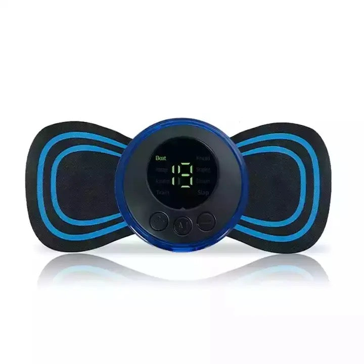 EMS Neck Massager مدلك رقبة