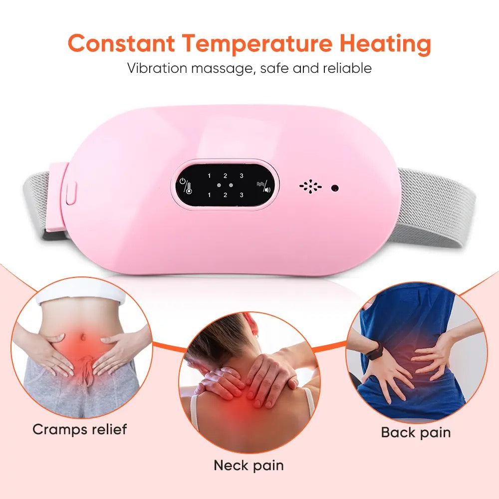 Menstrual Heating Pad