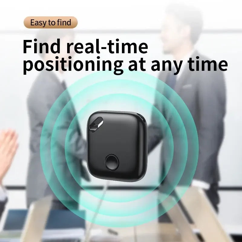 itag™ GPS tracker for IOS