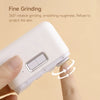 Electric Nail Clipper 2 in 1
