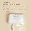 Electric Nail Clipper 2 in 1