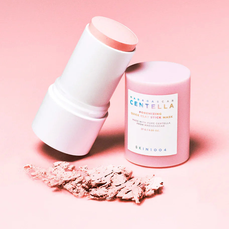Poremizing Quick Clay Stick Mask SKIN1004