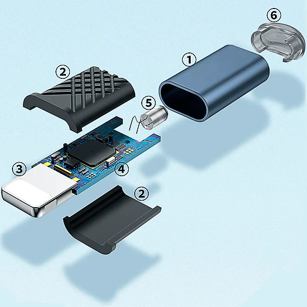 Cybreplex™ Infrared Controller