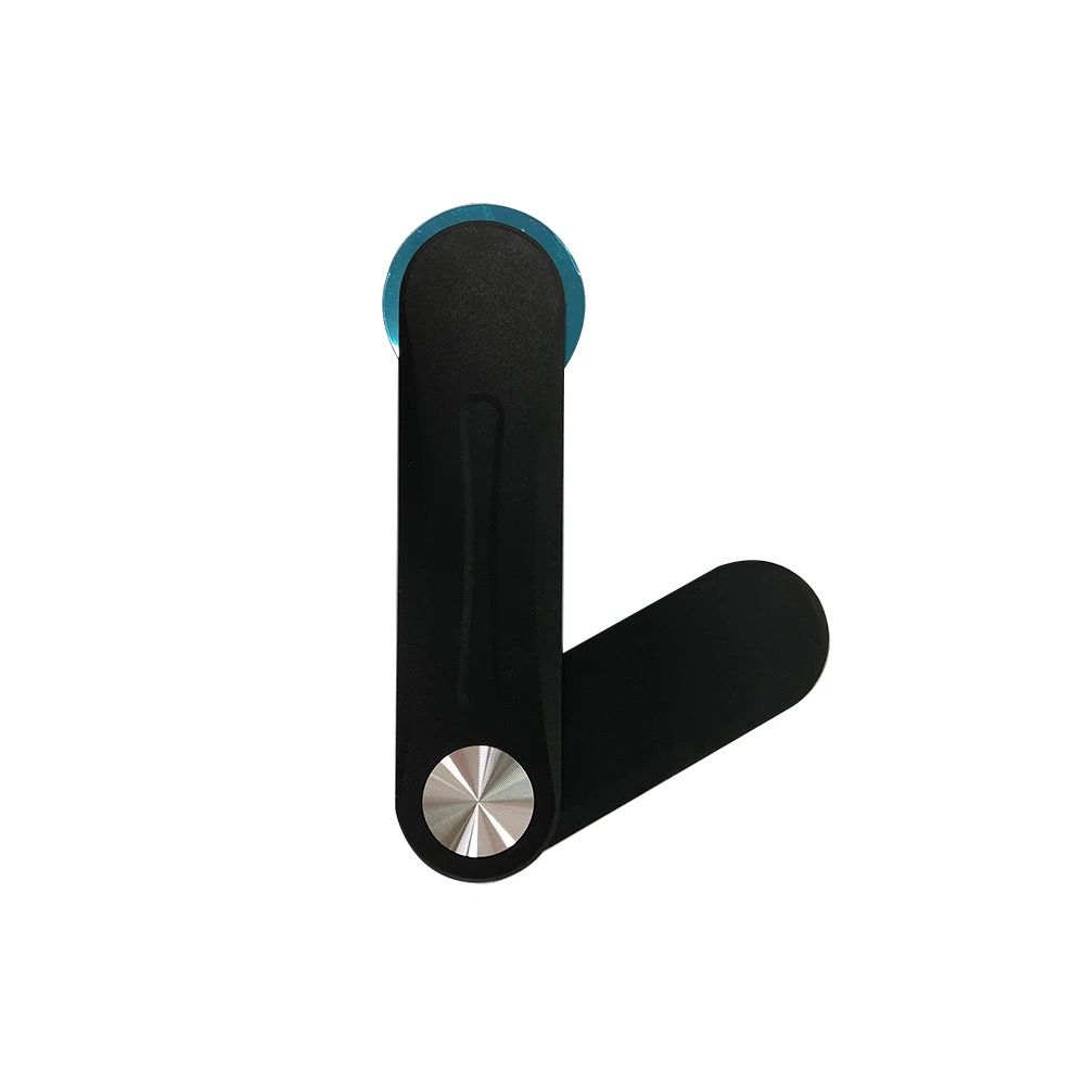 Magnetic Laptop Phone Holder حامل هاتف مغناطيسي لللابتوب