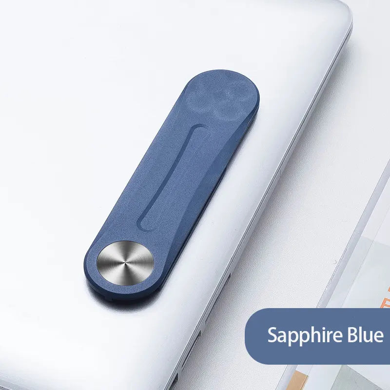 Magnetic Laptop Phone Holder حامل هاتف مغناطيسي لللابتوب