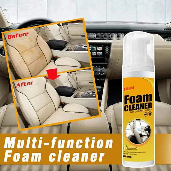 Multi-purpose Foam Cleaner منظف رغوي متعدد الأغراض