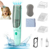 yocBear™  Vacuum Baby Hair Clipper