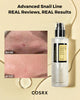 Advanced Snail 96 Mucin Power Essence | سيروم الحلزون