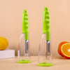 Vegetable Peeler With Storage | 2 in 1