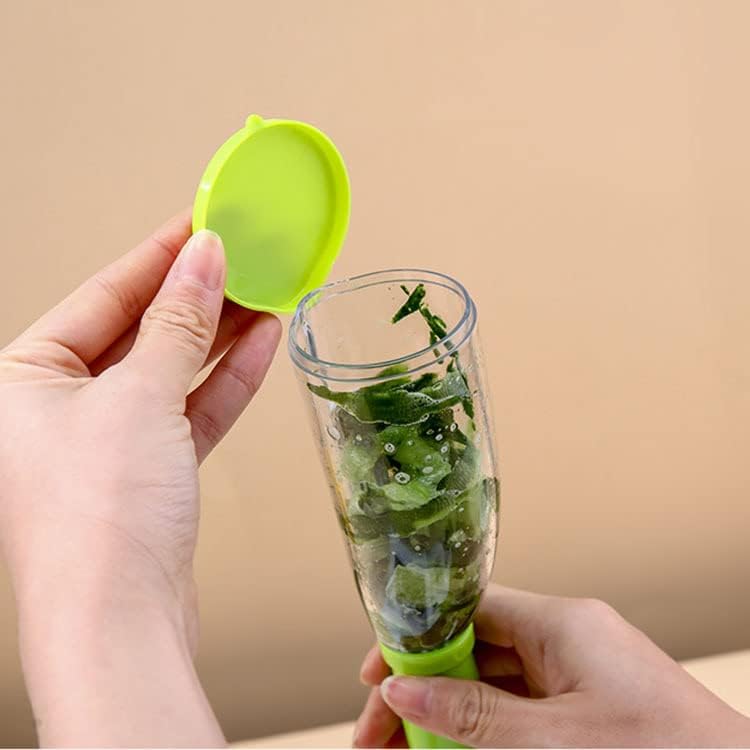 Vegetable Peeler With Storage | 2 in 1