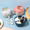 Pineapple Shaped Seasoning Box