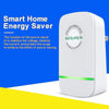 ELECTRICITY POWER SAVER جهاز تخفيض فاتورة الكهرباء