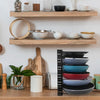 Pot Rack Organizer