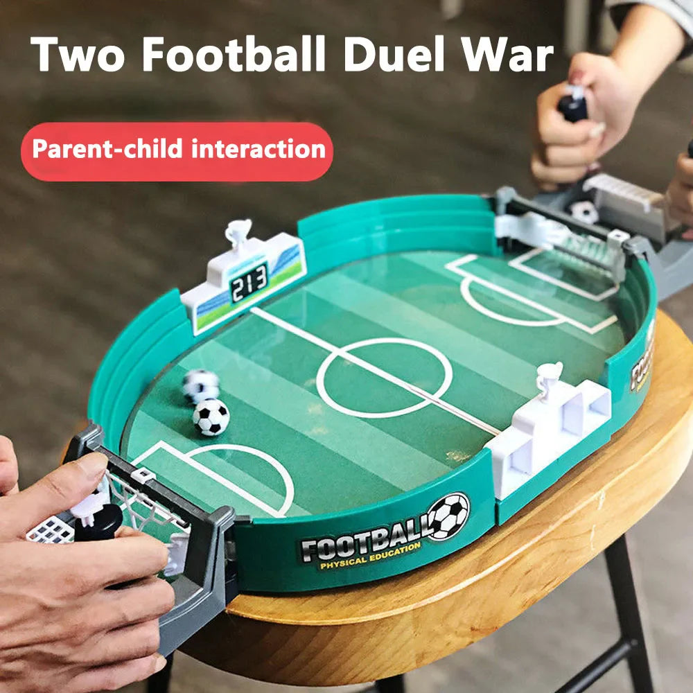 Football Table Game