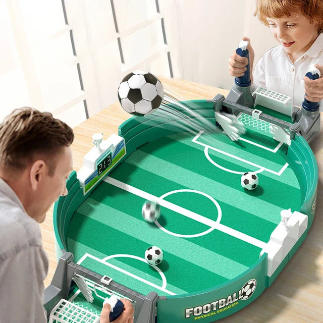 Football Table Game