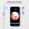 Intelligent Ear Wax Cleaner with 500MP Camera