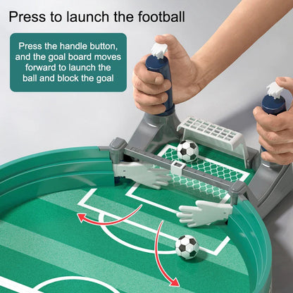 Football Table Game لعبة كرة القدم الطاولية