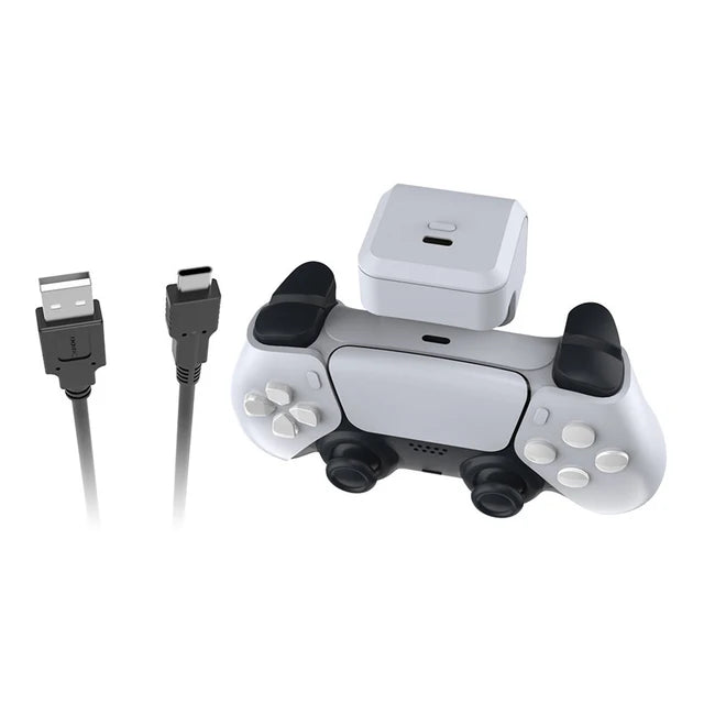 Orotec Playstation 5 Controller Snap-on Powerbank