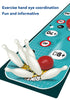 Table Bowling Game