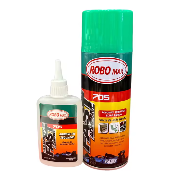 Glue Universal Fast Adhesive غراء لاصق سريع شامل