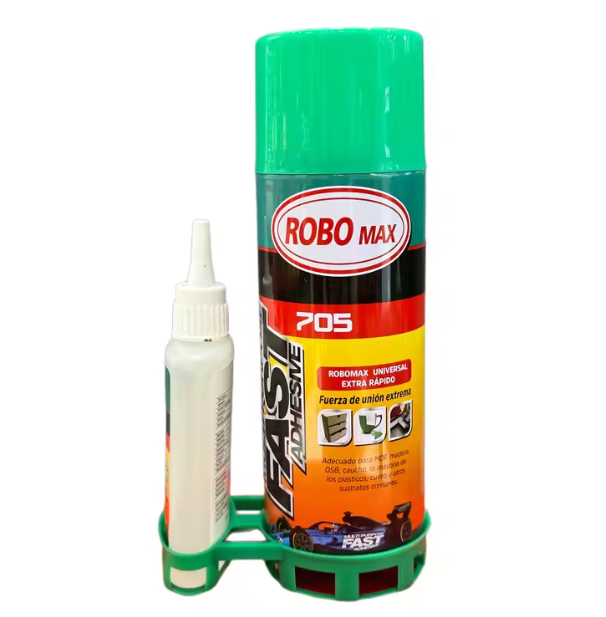 Glue Universal Fast Adhesive غراء لاصق سريع شامل