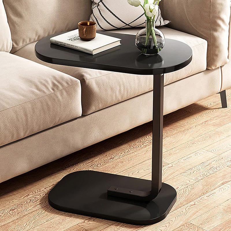 Modern Side & Coffee Table طاولة جانبية وطاولة قهوة عصرية
