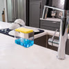 Sponge Soap Dispenser