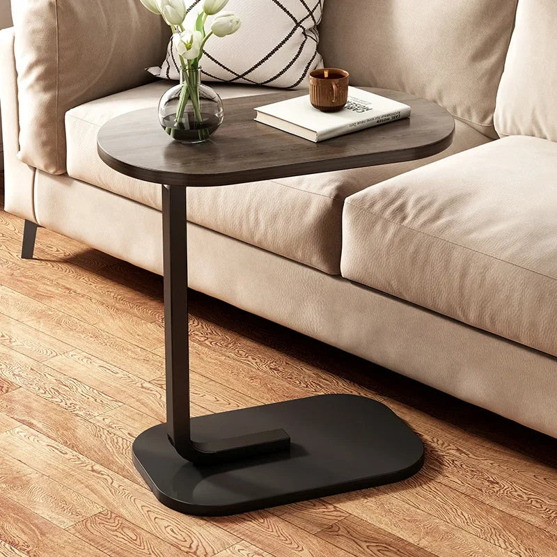 Modern Side & Coffee Table طاولة جانبية وطاولة قهوة عصرية