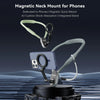 TELESIN™ Magnetic Neck Mount For Phones