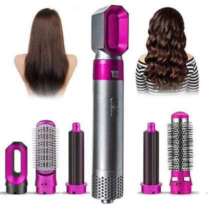 Airway Styler | 5-in-1 Professional Styler مصفف شعر احترافي