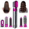 Airway Styler | 5-in-1 Professional Styler