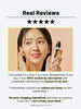 Advanced Snail 96 Mucin Power Essence | سيروم الحلزون