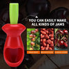 Fruit Seed Remover Press