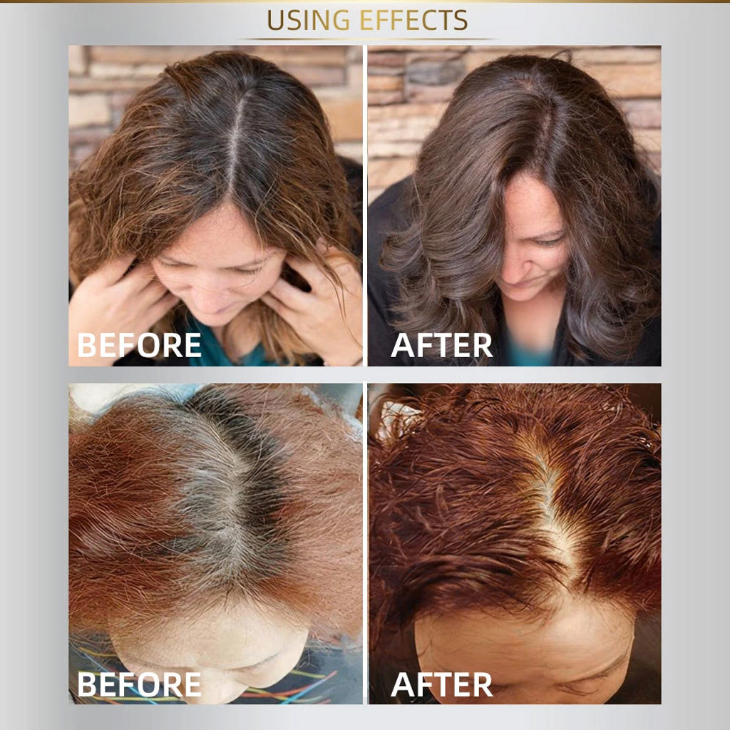 Argan Shampoo  شامبو الصبغة