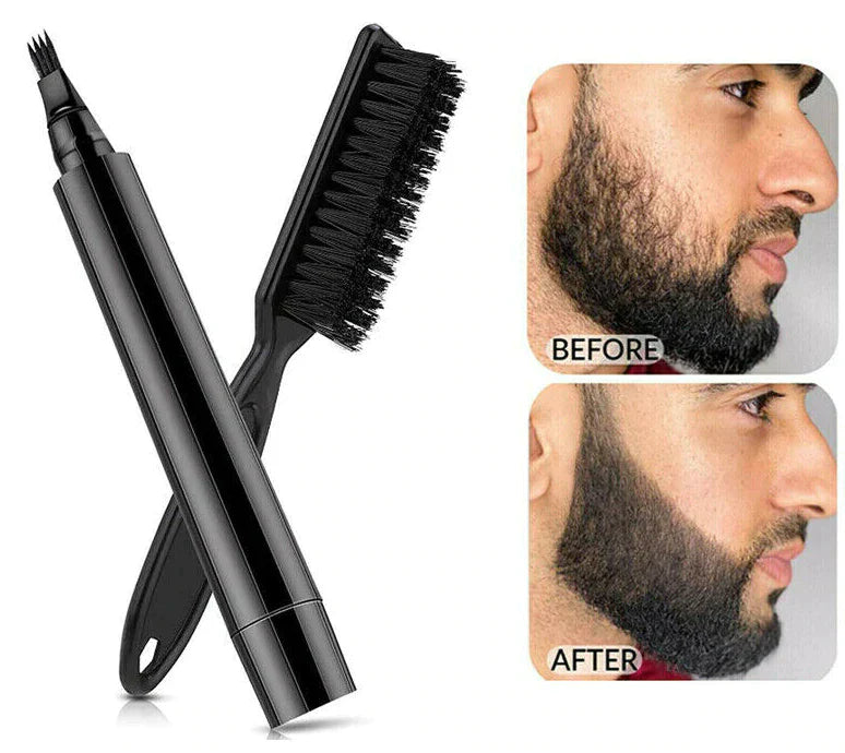 Beard Pen