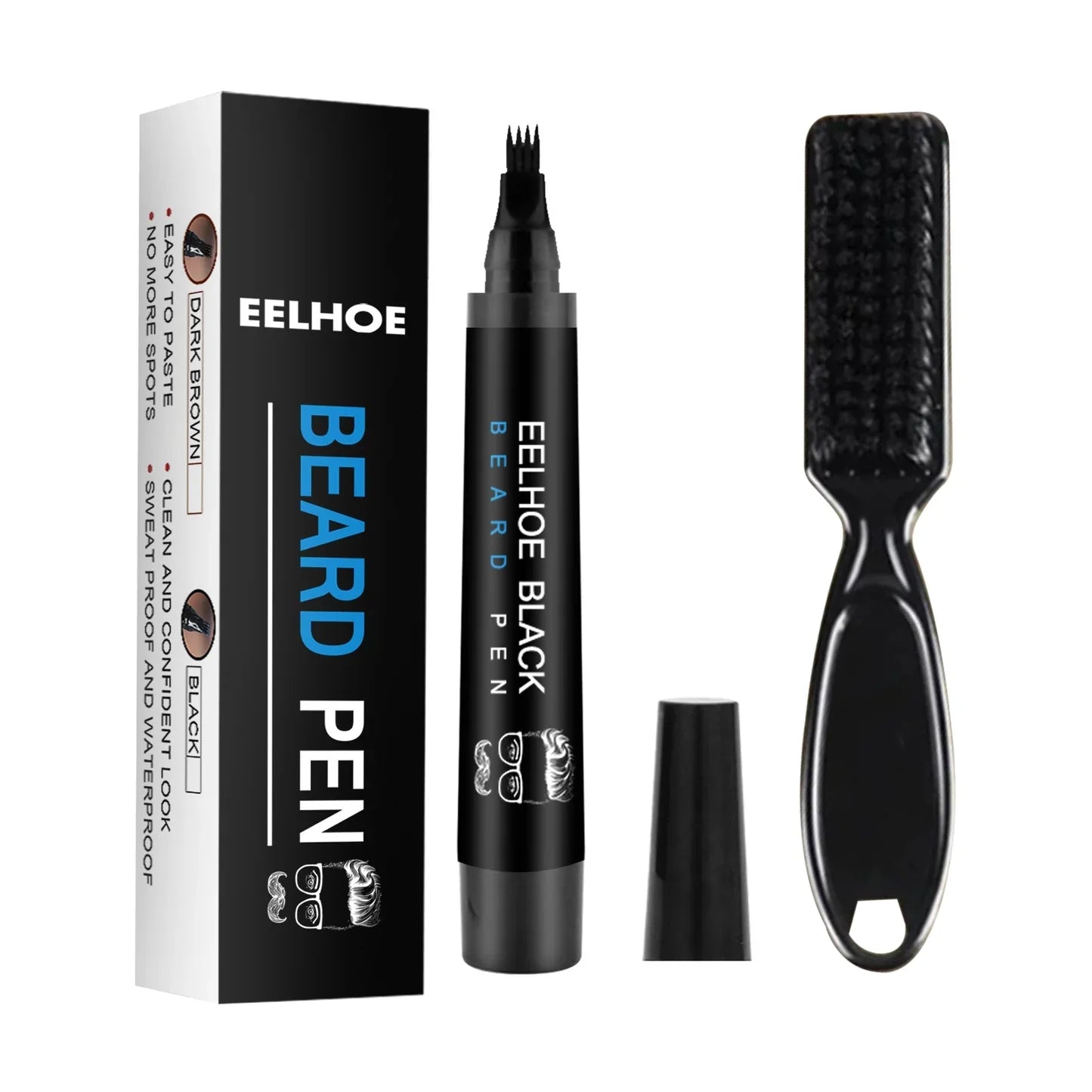 Beard Pen
