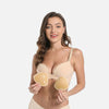 SELF-ADHESIVE BRA PADS