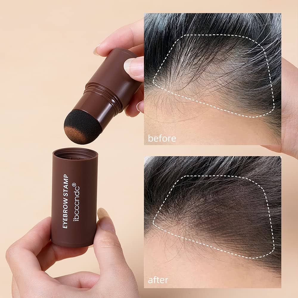 ibcccndc® EyeBrow Stamp | 10 Shapes ختم حواجب