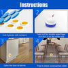 Non-Toxic Cockroach Killer